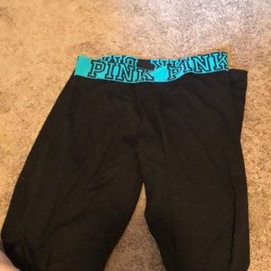 PINK leggings